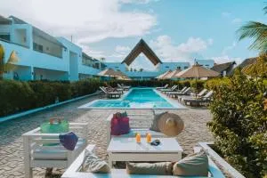 Dhow Inn Boutique Hotel - 帕杰