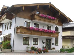 Apartement Ferienwohnungen Gwehenberger Kleinarl Austria