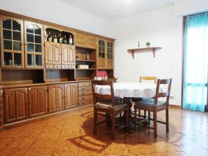 A casa di Titti Arezzo