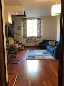 Villa Borghese Domus