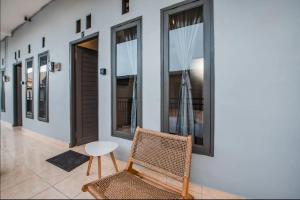 Canggu Apartments: Studio+Kitchen Batu Bolong-A1