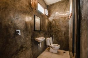 Canggu Apartments: Studio+Kitchen Batu Bolong-A1