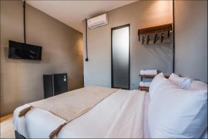 Canggu Apartments: Studio+Kitchen Batu Bolong-A1