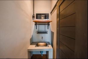 Canggu Apartments: Studio+Kitchen Batu Bolong-A1