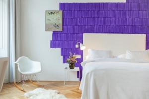 Small Luxury Hotel Altstadt Vienna