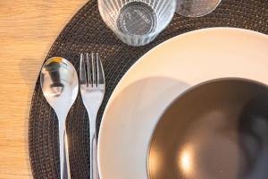 Appartements Nouveau - L'Eclat - Stade Meinau : photos des chambres