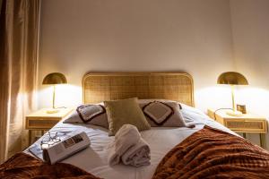 Appartements Nouveau - L'Eclat - Stade Meinau : photos des chambres