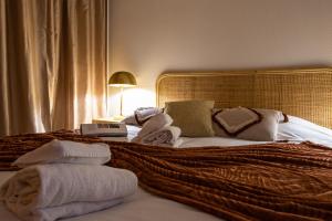 Appartements Nouveau - L'Eclat - Stade Meinau : photos des chambres