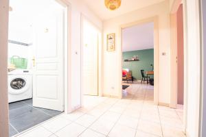 Appartements Nouveau - L'Eclat - Stade Meinau : photos des chambres