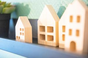 Appartements Nouveau - L'Eclat - Stade Meinau : photos des chambres