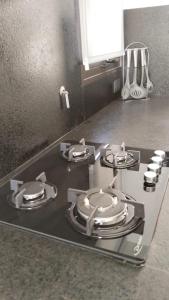 Liniers Apartments Luxury & Wine