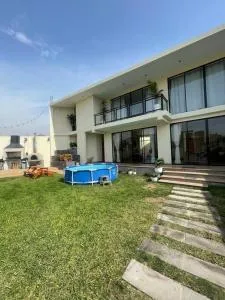 Casa ZURAK - Ventanilla