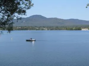 Location Tourisme Estrie - Oberge du Village - Austin