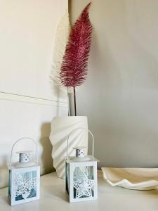 Villa Bubù, Appartamento Country-chic