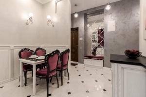 Апартаменти на Конопницької 4