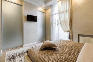 Апартаменти на Конопницької 4