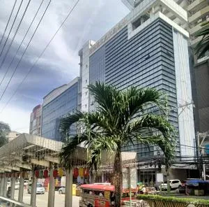 pristinehotel - Manila