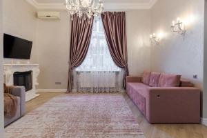 Апартаменти на Конопницької 4