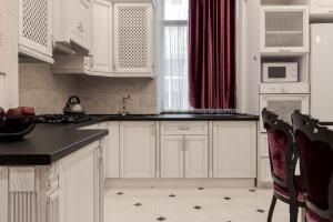 Апартаменти на Конопницької 4