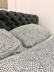 Lilly Apartments Belgrade