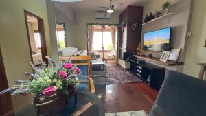 Vista única em Gramado|Próximo ao Centro|6 Pessoas