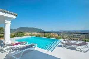 La Almazara by Vintage Travel - Coripe