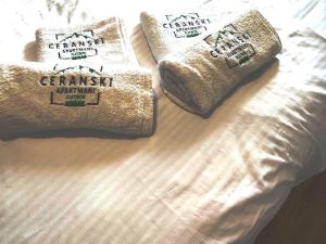 Apartmani Ceranski Zlatibor