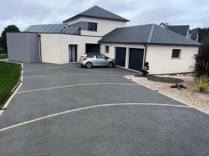 Chambre chez l'habitant à 7kms du circuit des 24h - Laigné-en-Belin