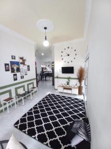 Homestay Berkah Syariah Bukittinggi