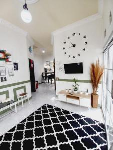 Homestay Berkah Syariah Bukittinggi