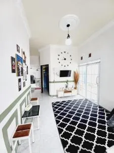 Homestay Berkah Syariah Bukittinggi - 武吉丁宜