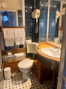 Hôtel les Degrés de Notre Dame