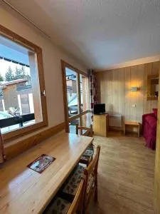 Appartement Courchevel les brigues - Bozel
