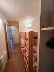 Appartement Courchevel les brigues
