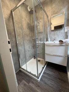 Appartements L'escale Niortaise - Centre-ville - 10mn Gare - WIFI - Netflix : photos des chambres