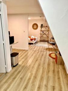 Appartements Le Nid Douillet CENTRE VILLE : photos des chambres
