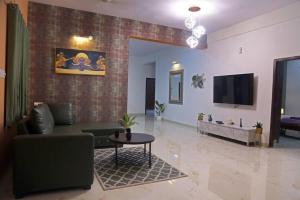 Veetil -3BHK AC, Kukatpally, Hyderabad
