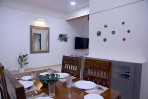 Veetil -3BHK AC, Kukatpally, Hyderabad