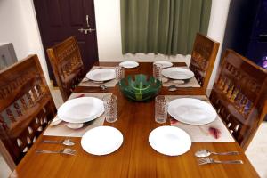 Veetil -3BHK AC, Kukatpally, Hyderabad