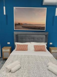 Attico Central Station Napoli