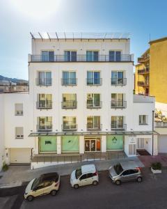 Felix Hotels - Residence Hotel Grandi Magazzini img50