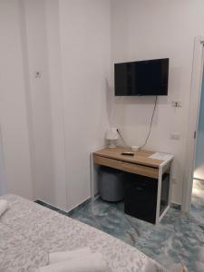 Attico Central Station Napoli