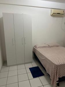 Apês Completos na Litorânea l Cozinha e Conforto l Ferreira Hospedagens