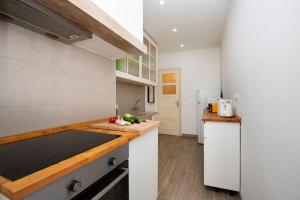 Vintage Lisboa Apartment