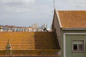 Vintage Lisboa Apartment