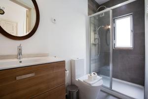 Vintage Lisboa Apartment