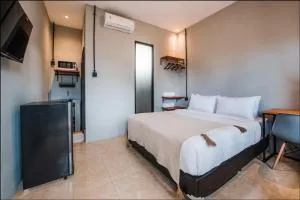Canggu Apartments: Studio+Kitchen / Batu Bolong-A2 - Buduk