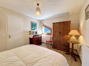 Appartements Appartement La Chapelle-d-Abondance, 3 pieces, 4 personnes - FR-1-692-91 : photos des chambres