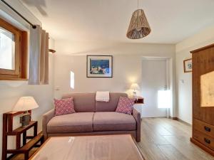 Appartement de charme rénové proche du centre et des pistes avec Wi-Fi - FR-1-692-91