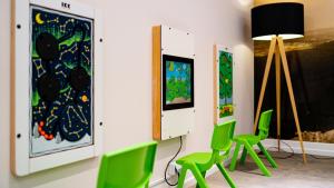 Willa Józefina - Mini Spa & Family Fun